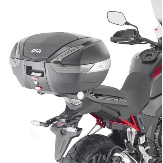 Βάση βαλίτσας topcase GIVI Honda NX 500