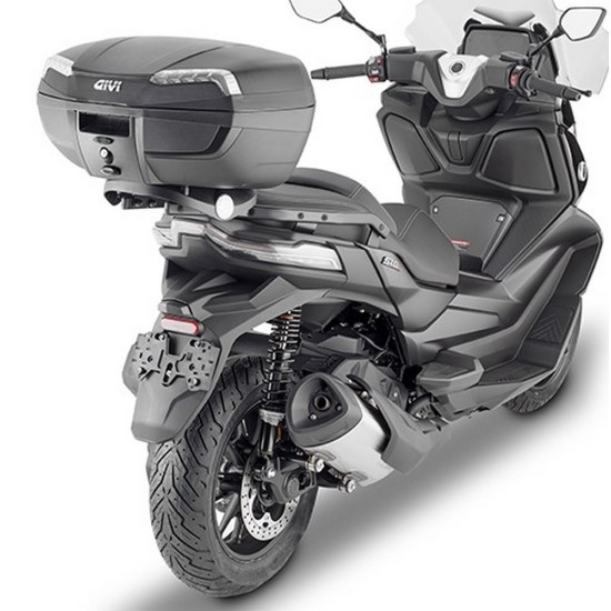 Βάση βαλίτσας topcase GIVI Voge SR4 Max