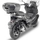 Βάση βαλίτσας topcase GIVI Voge SR4 Max