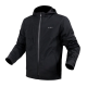 Μπουφάν Softshell LS2 Bolton Μαύρο