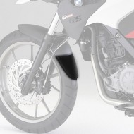 Επέκταση μπροστινού φτερού BMW G 650 GS 09-12 (full set)