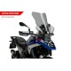 Ζελατίνα Puig Touring BMW R 1300 GS διάφανη (με radar)