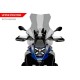 Ζελατίνα Puig Touring BMW R 1300 GS ελαφρώς φιμέ (με radar)