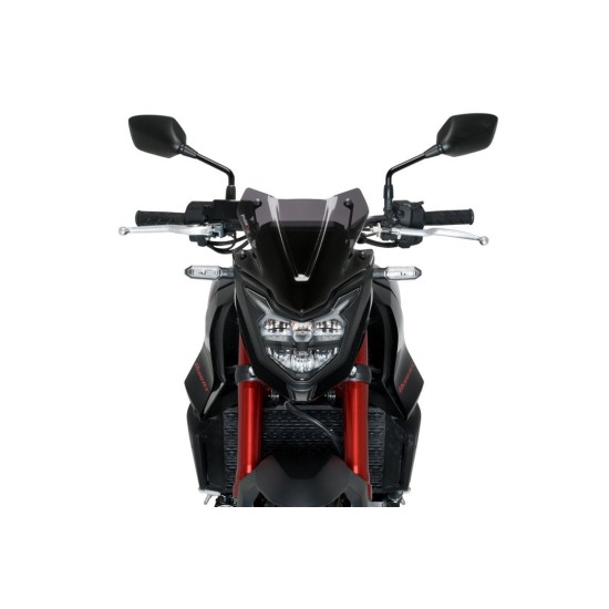 Ζελατίνα Puig Naked New Generation Sport Honda CB 750 Hornet σκούρο φιμέ