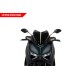 Ζελατίνα Puig V-Tech Sport Yamaha X-Max 300-125 23- μαύρη ματ