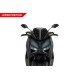 Ζελατίνα Puig V-Tech Sport Yamaha X-Max 300-125 23- ελαφρώς φιμέ