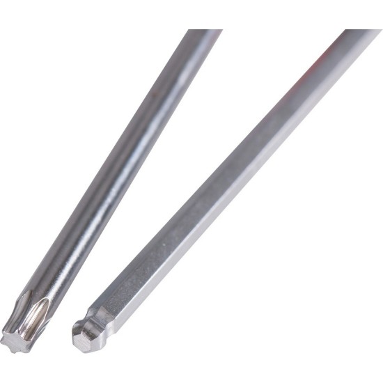 Σετ Allen + Torx Rothewald® 16 τμχ.