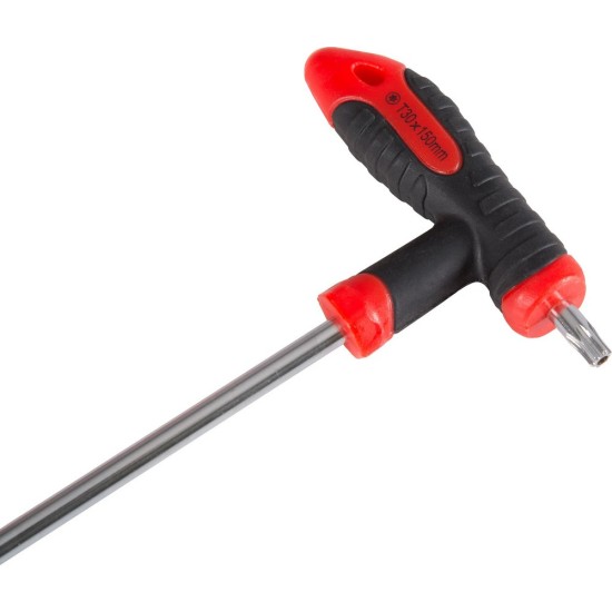 Σετ Allen + Torx Rothewald® 16 τμχ.