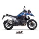 Τελικό εξάτμισης SC-Project Adventure-R BMW R 1300 GS τιτάνιο-carbon