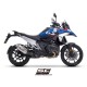 Τελικό εξάτμισης SC-Project Rally-X BMW R 1300 GS τιτάνιο