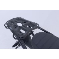 Βάση topcase SW-Motech ADVENTURE-RACK BMW R 1300 GS μαύρη (χωρίς BMW σχάρα)