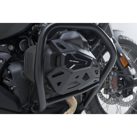 Προστατευτικά κυλίνδρων SW-Motech BMW R 1300 GS μαύρα