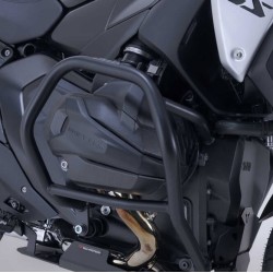 Προστατευτικά κάγκελα κινητήρα SW-Motech BMW R 1300 GS μαύρα