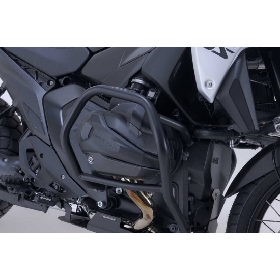 Προστατευτικά κάγκελα κινητήρα SW-Motech BMW R 1300 GS μαύρα