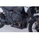 Προστατευτικά κάγκελα κινητήρα SW-Motech BMW R 1300 GS μαύρα