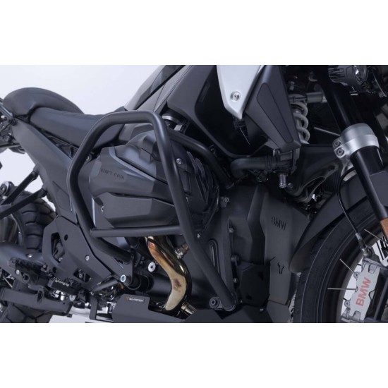 Προστατευτικά κάγκελα κινητήρα SW-Motech BMW R 1300 GS μαύρα