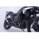 Προστατευτικά κάγκελα κινητήρα SW-Motech BMW R 1300 GS μαύρα