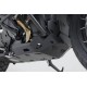 Ποδιά κινητήρα SW-Motech BMW R 1300 GS μαύρη