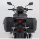 Βάσεις και σαμάρια SW-Motech PRO BLAZE H Honda CB 750 Hornet