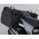 Σετ βάσεων και αδιάβροχων σαμαριών SW-Motech Sysbag WP L BMW R 1300 GS