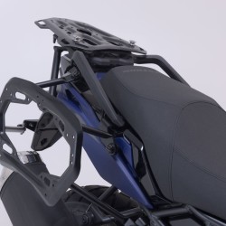 Σετ βάσεων και αδιάβροχων σαμαριών SW-Motech Sysbag WP L Suzuki V-Strom800 DE