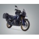 Σετ βάσεων και αδιάβροχων σαμαριών SW-Motech Sysbag WP L Suzuki V-Strom800 DE