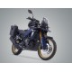 Σετ βάσεων και αδιάβροχων σαμαριών SW-Motech Sysbag WP M Suzuki V-Strom800 DE