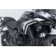 Άνω προστατευτικά κάγκελα SW-Motech BMW R 1300 GS μαύρα