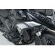 Άνω προστατευτικά κάγκελα SW-Motech BMW R 1300 GS μαύρα