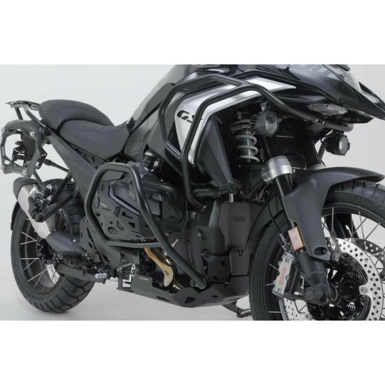 Άνω προστατευτικά κάγκελα SW-Motech BMW R 1300 GS μαύρα