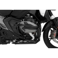 Προστατευτικά κάγκελα κινητήρα Guard Wunderlich BMW R 1300 GS μαύρα