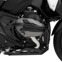 Προστατευτικά κάγκελα κινητήρα Guard Wunderlich BMW R 1300 GS μαύρα