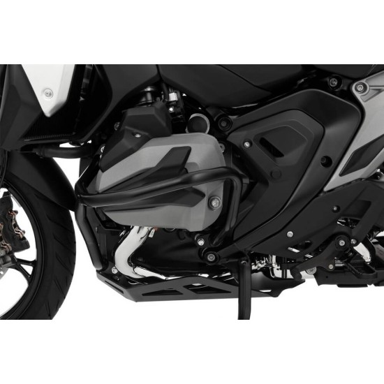 Προστατευτικά κάγκελα κινητήρα Guard Wunderlich BMW R 1300 GS μαύρα