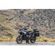 Προστατευτικά ψυγείων Wunderlich Xtreme BMW R 1300 GS μαύρα