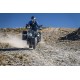 Προστατευτικά ψυγείων Wunderlich Xtreme BMW R 1300 GS μαύρα