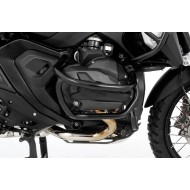 Προστατευτικά κάγκελα κινητήρα Ultimate Wunderlich BMW R 1300 GS μαύρα