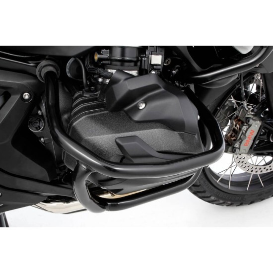 Προστατευτικά κάγκελα κινητήρα Ultimate Wunderlich BMW R 1300 GS μαύρα