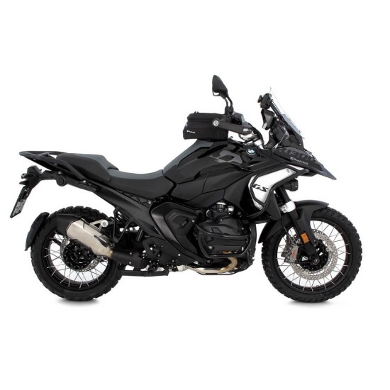 Προστατευτικά κάγκελα κινητήρα Ultimate Wunderlich BMW R 1300 GS μαύρα