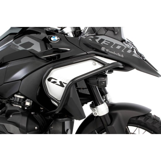 Άνω προστατευτικά κάγκελα Ultimate Wunderlich BMW R 1300 GS μαύρα