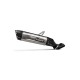 Τελικό εξάτμισης τιτανίου Akrapovic Slip-On Honda CRF 1100L Africa Twin 20- τιτάνιο-carbon Τελικό εξάτμισης τιτανίου Akrapovic Slip-On Honda CRF 1100L Africa Twin 20- τιτάνιο-carbon