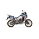 Τελικό εξάτμισης τιτανίου Akrapovic Slip-On Honda CRF 1100L Africa Twin 20- τιτάνιο-carbon Τελικό εξάτμισης τιτανίου Akrapovic Slip-On Honda CRF 1100L Africa Twin 20- τιτάνιο-carbon