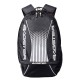 Σακίδιο πλάτης Bagster Player Evo 18 lt. μαύρο γκρι Σακίδιο πλάτης Bagster Player Evo 18 lt. μαύρο γκρι