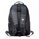 Σακίδιο πλάτης Bagster Player Evo 18 lt. μαύρο κίτρινο Σακίδιο πλάτης Bagster Player Evo 18 lt. μαύρο κίτρινο