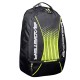 Σακίδιο πλάτης Bagster Player Evo 18 lt. μαύρο κίτρινο Σακίδιο πλάτης Bagster Player Evo 18 lt. μαύρο κίτρινο