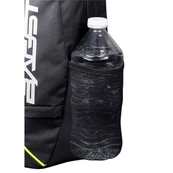 Σακίδιο πλάτης Bagster Player Evo 18 lt. μαύρο κίτρινο Σακίδιο πλάτης Bagster Player Evo 18 lt. μαύρο κίτρινο