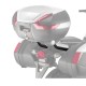 Βάση βαλίτσας topcase GIVI Honda NC 700-750 S/X -15