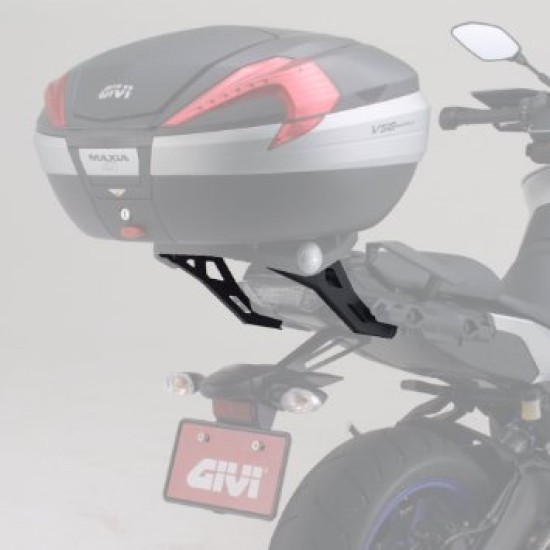 Βάση βαλίτσας topcase GIVI Yamaha MT-09 Tracer -17