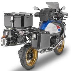 Βάση αλουμινίου βαλίτσας topcase GIVI BMW R 1250 GS Adv. 