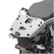 Βάση αλουμινίου βαλίτσας topcase GIVI Suzuki DL 650 V-Strom 17-