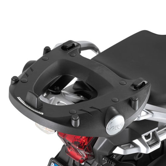 Βάση βαλίτσας topcase GIVI Triumph Tiger Explorer 1200/XC